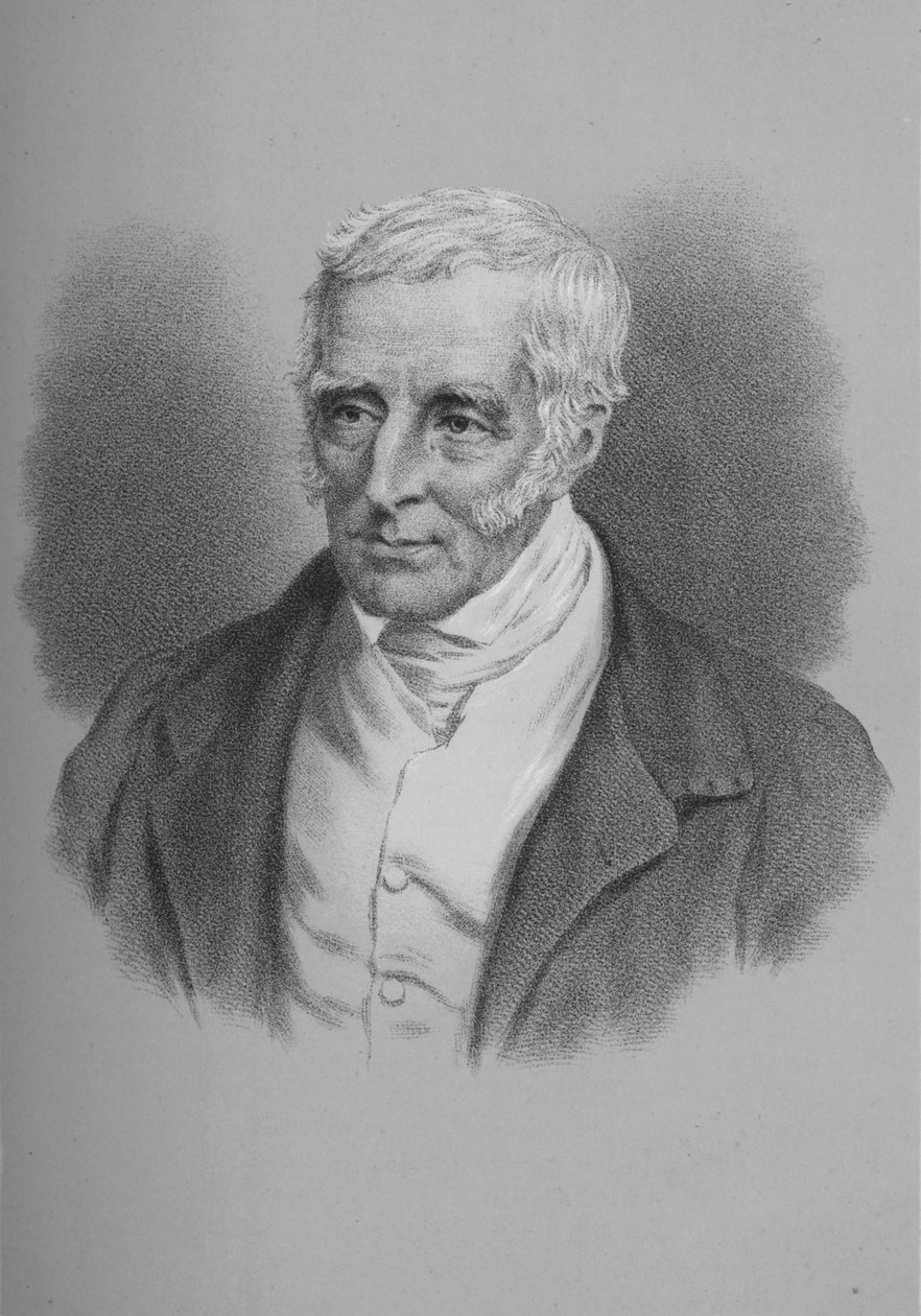 Feldmarschall der Herzog von Wellington, 1844 1936 von Unbekannt