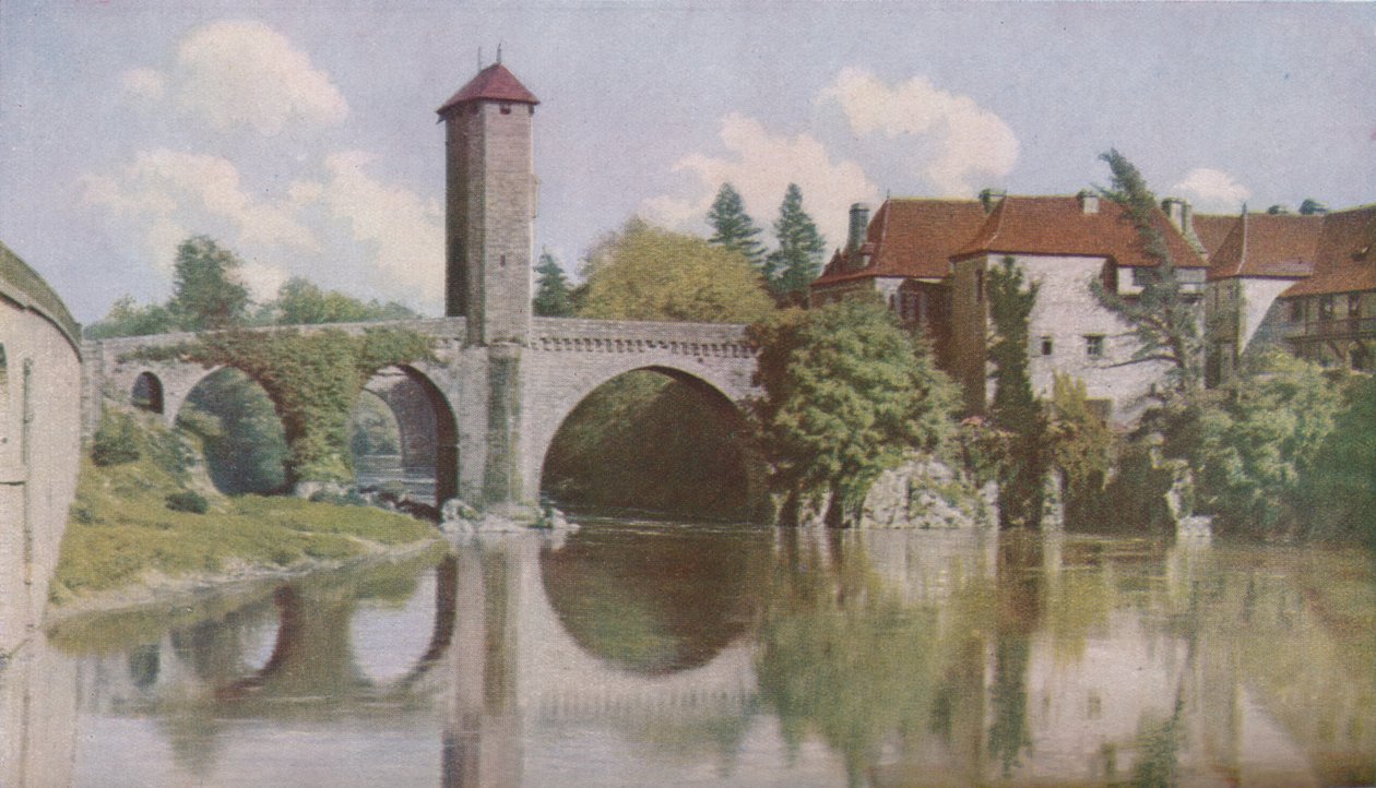 Frankreich, ca. 1930er von Unbekannt