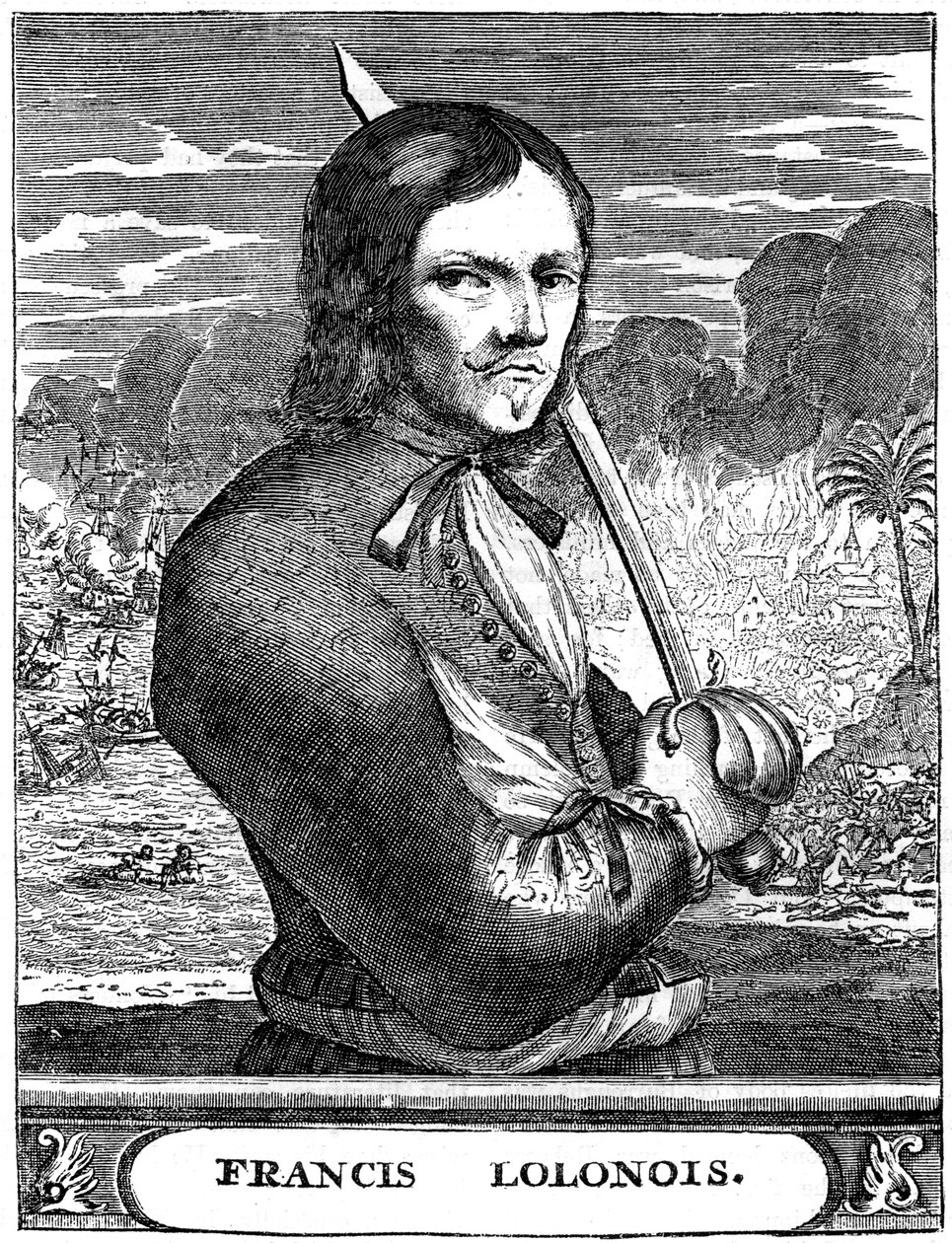 Francois l