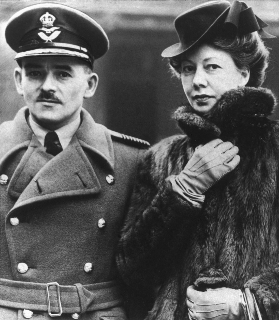 Frank Whittle, Erfinder des Strahltriebwerks von Unbekannt
