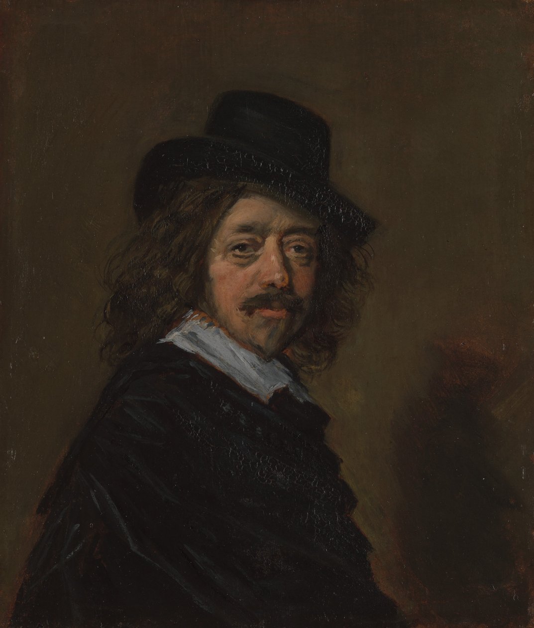 Frans Hals, 1582-1666 von Unbekannt