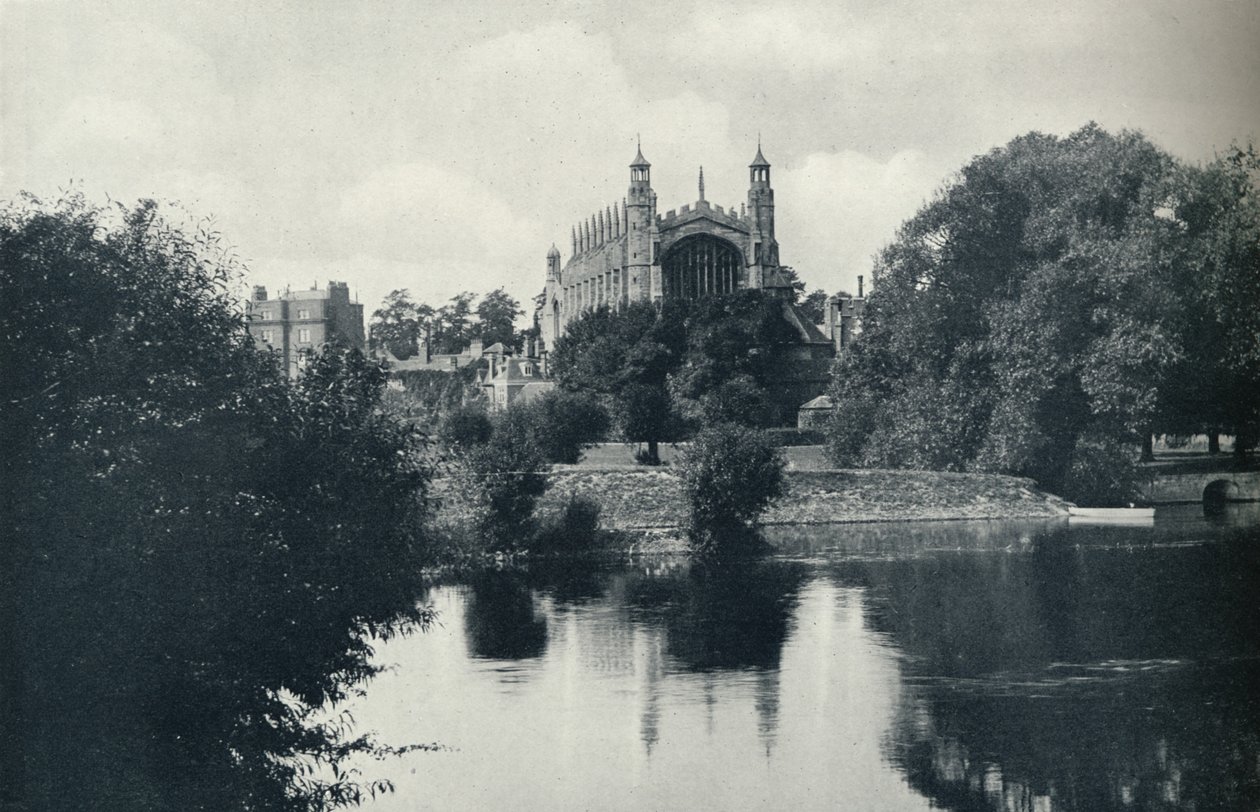 Vom Schloss, 1926 von Unbekannt