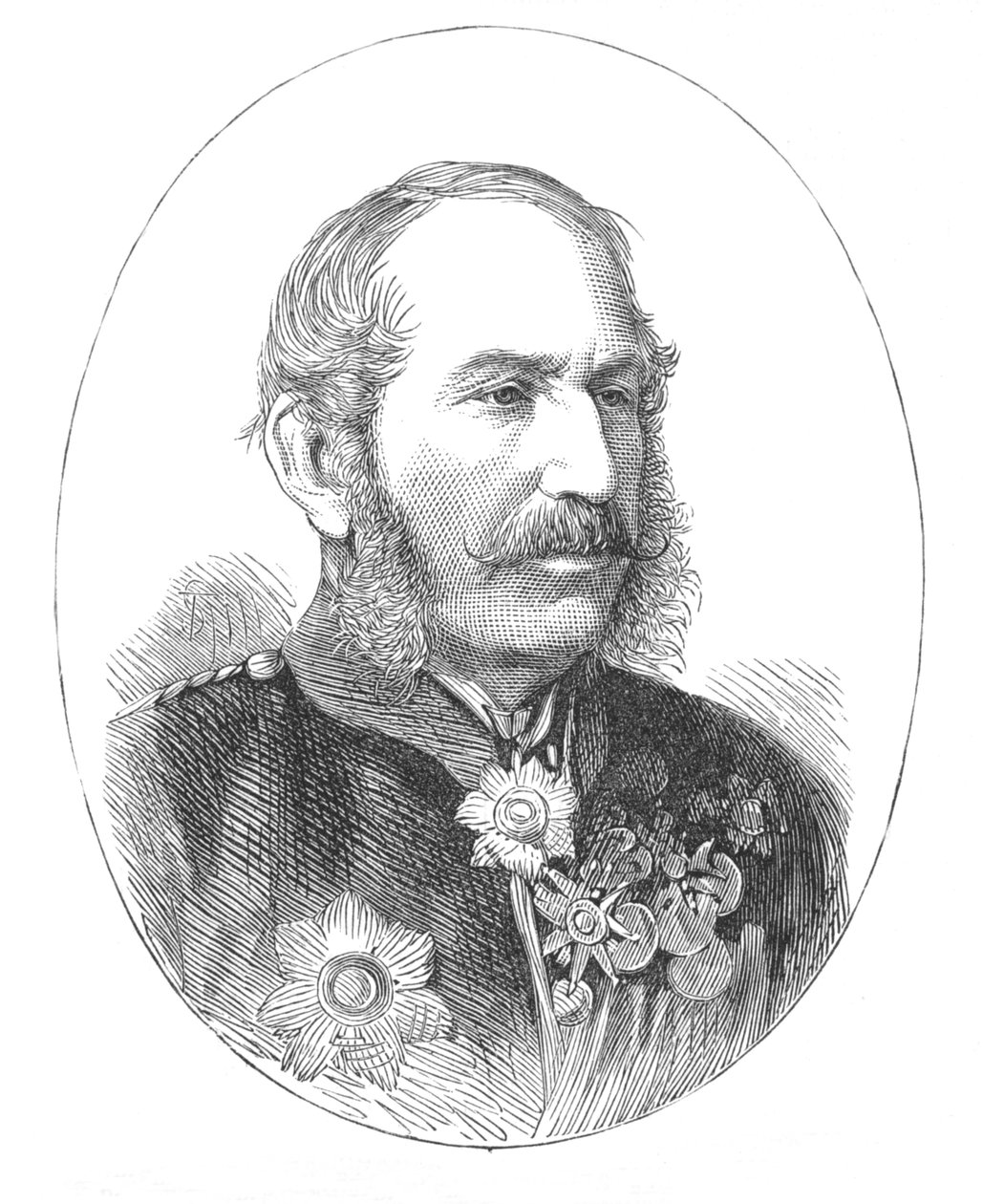 General Sir Arthur Cunynghame, K.C.B. von Unbekannt