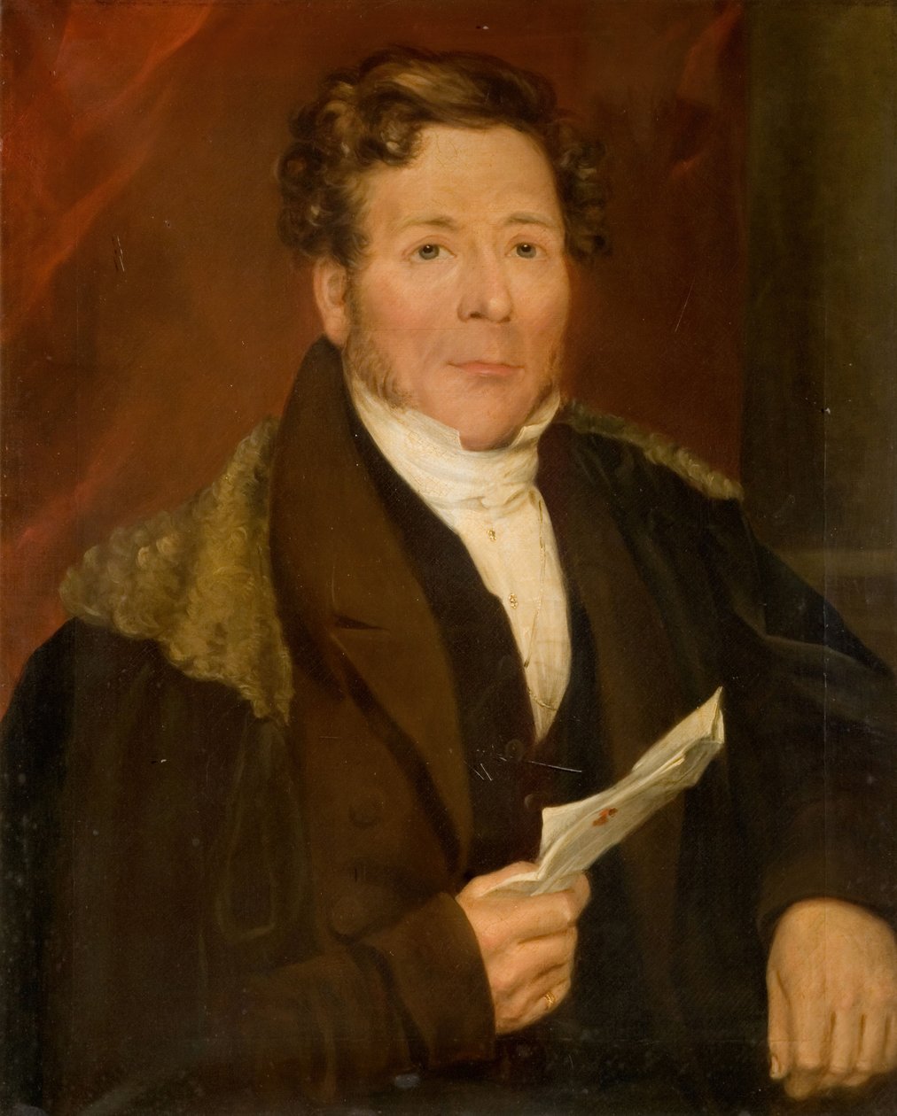 George Edmonds von Unbekannt
