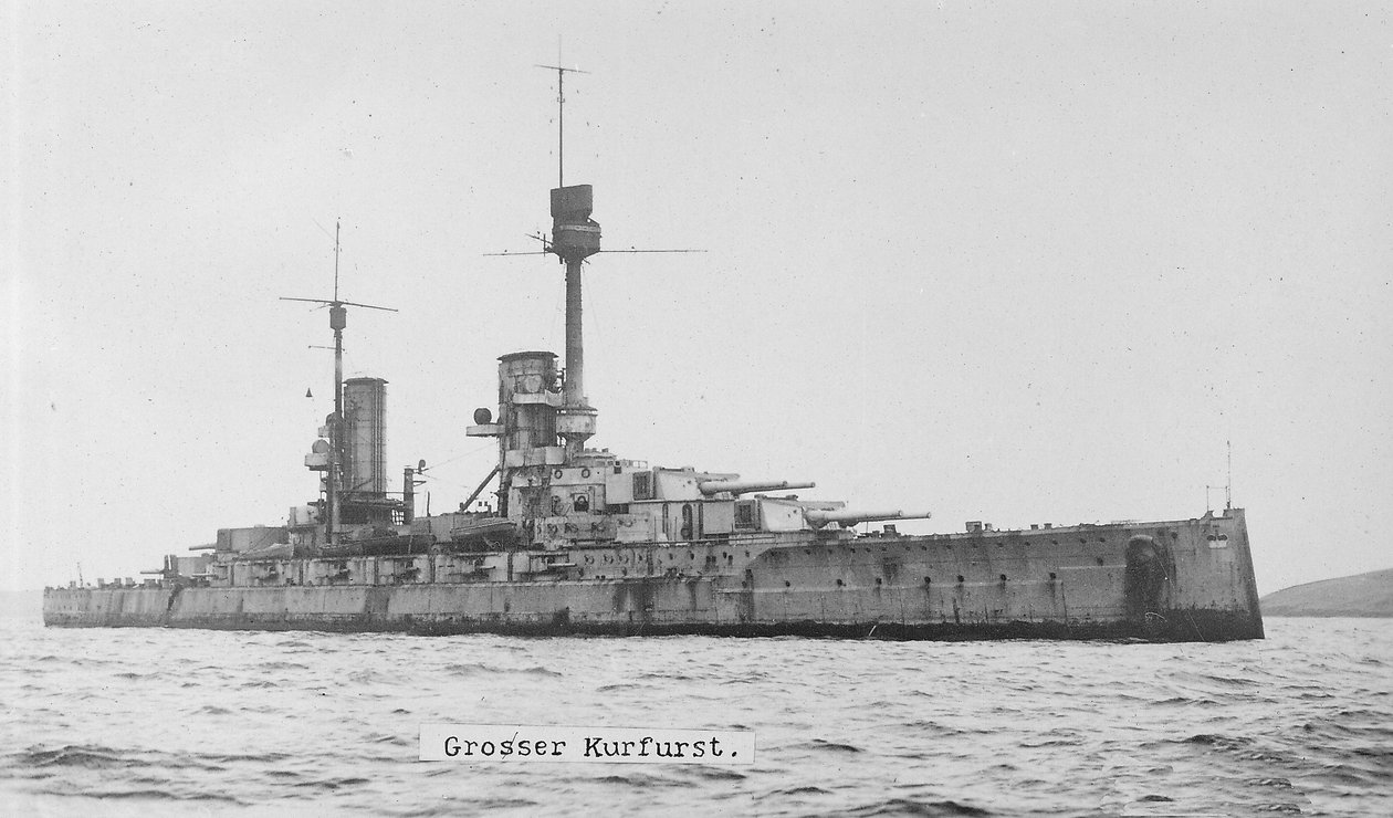 Großer Kurfürst von Unbekannt