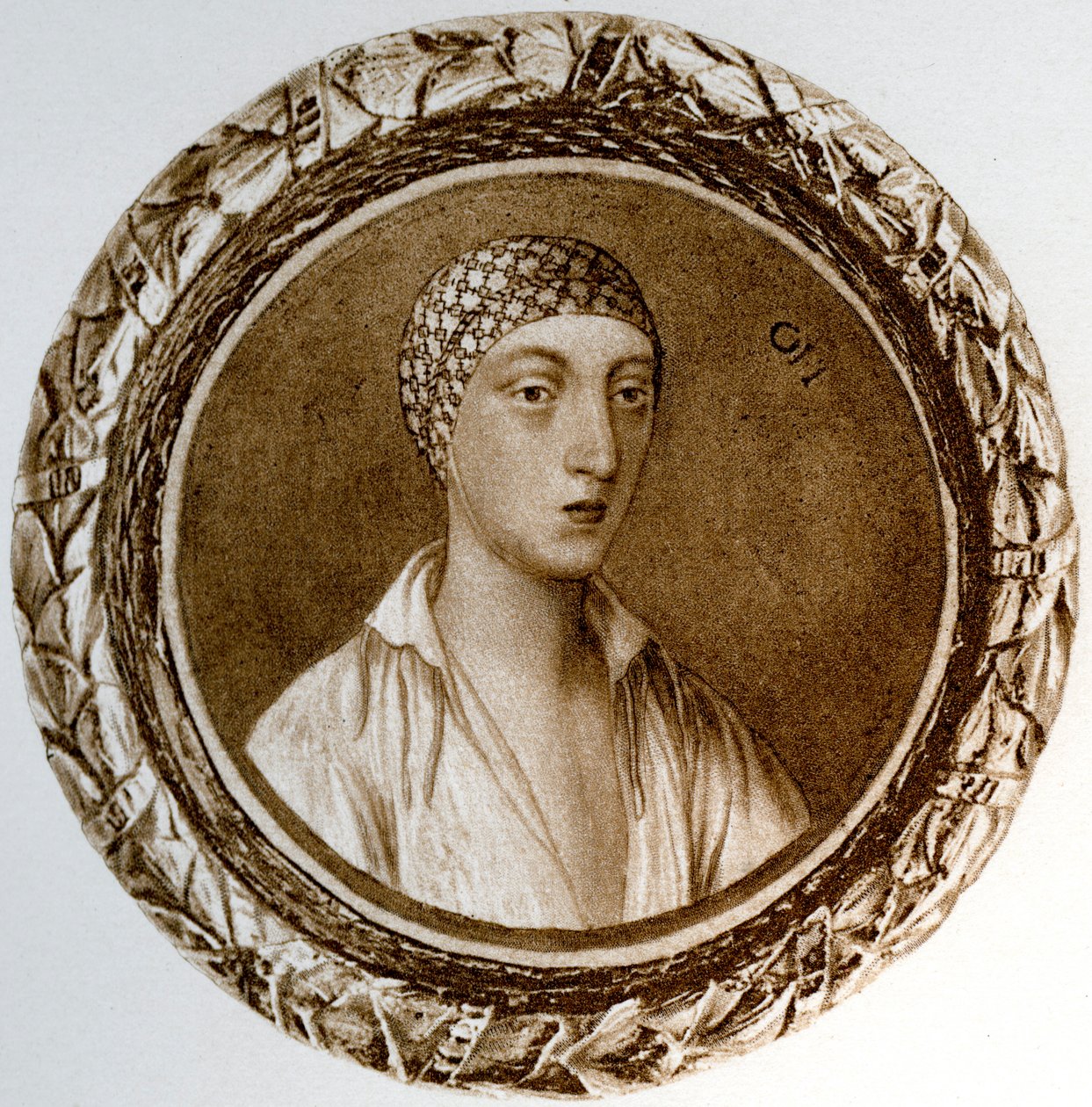 Henry Fitzroy, Herzog von Richmond, um 1534, 1902 von Unbekannt