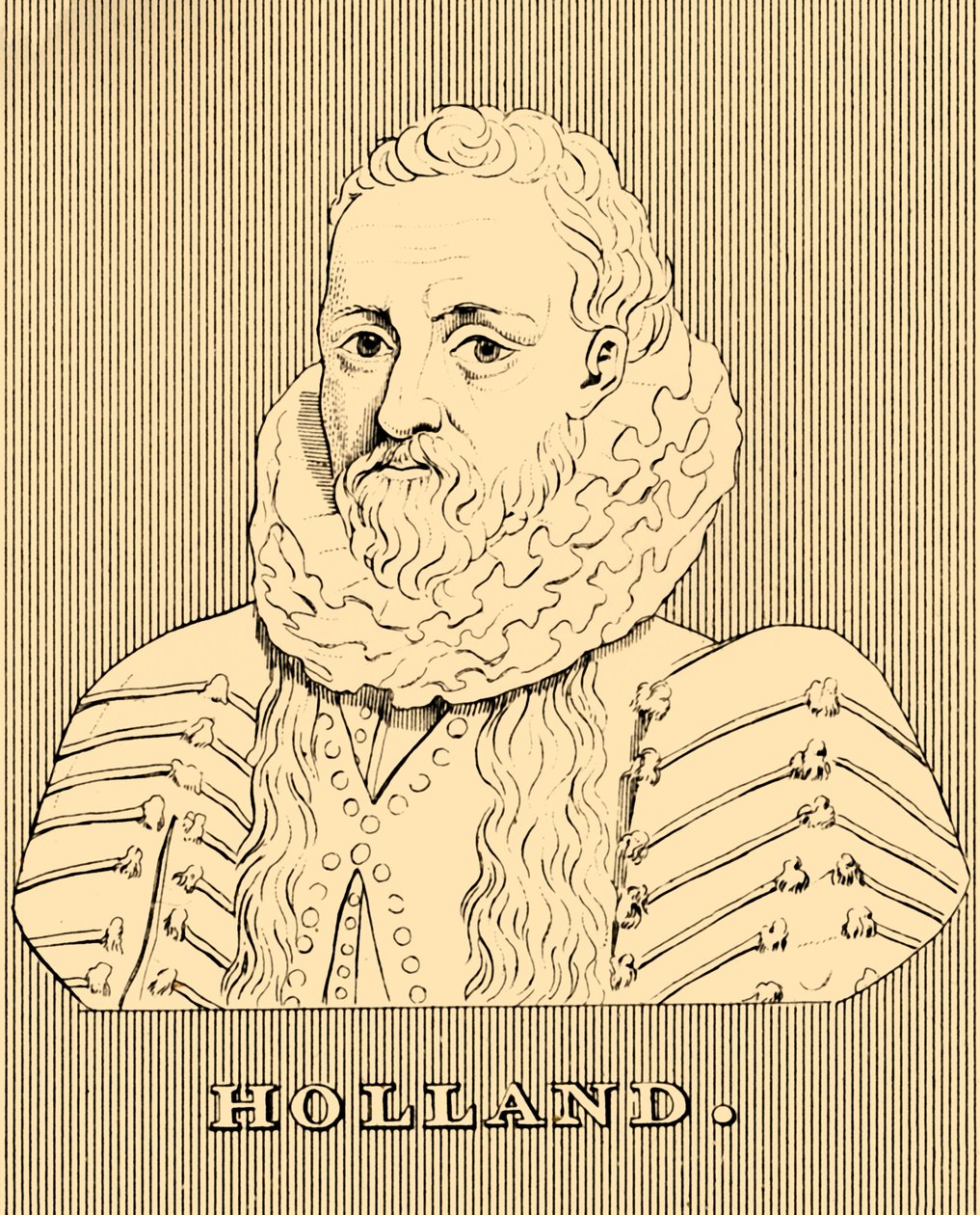 Holland von Unbekannt