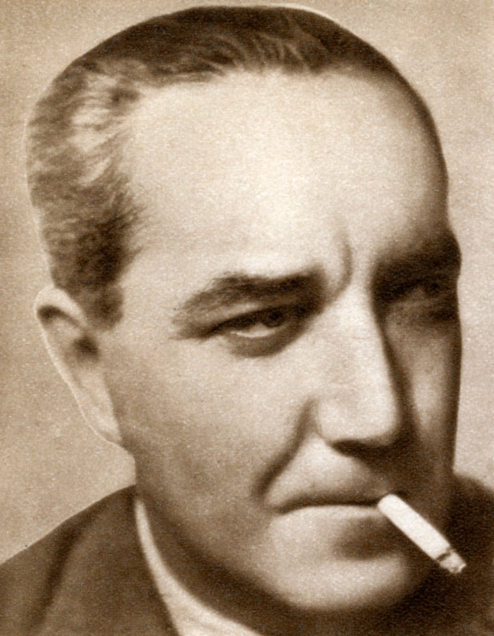 Jack Raymond, britischer Filmregisseur, 1933 von Unbekannt
