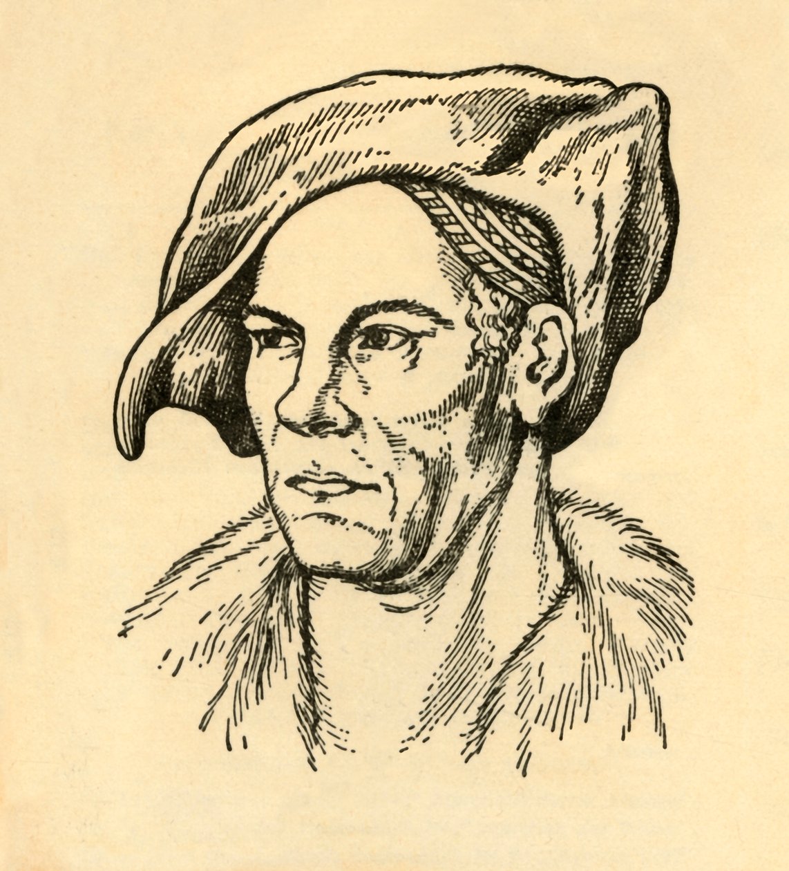 Jakob Fugger, 1933 von Unbekannt