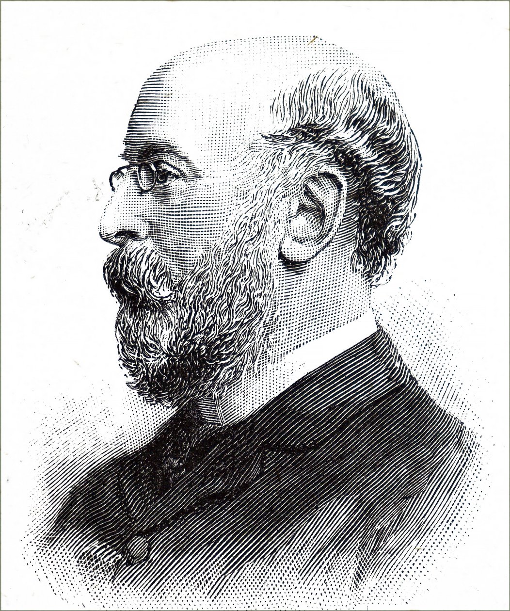 James Emerson Reynolds von Unbekannt