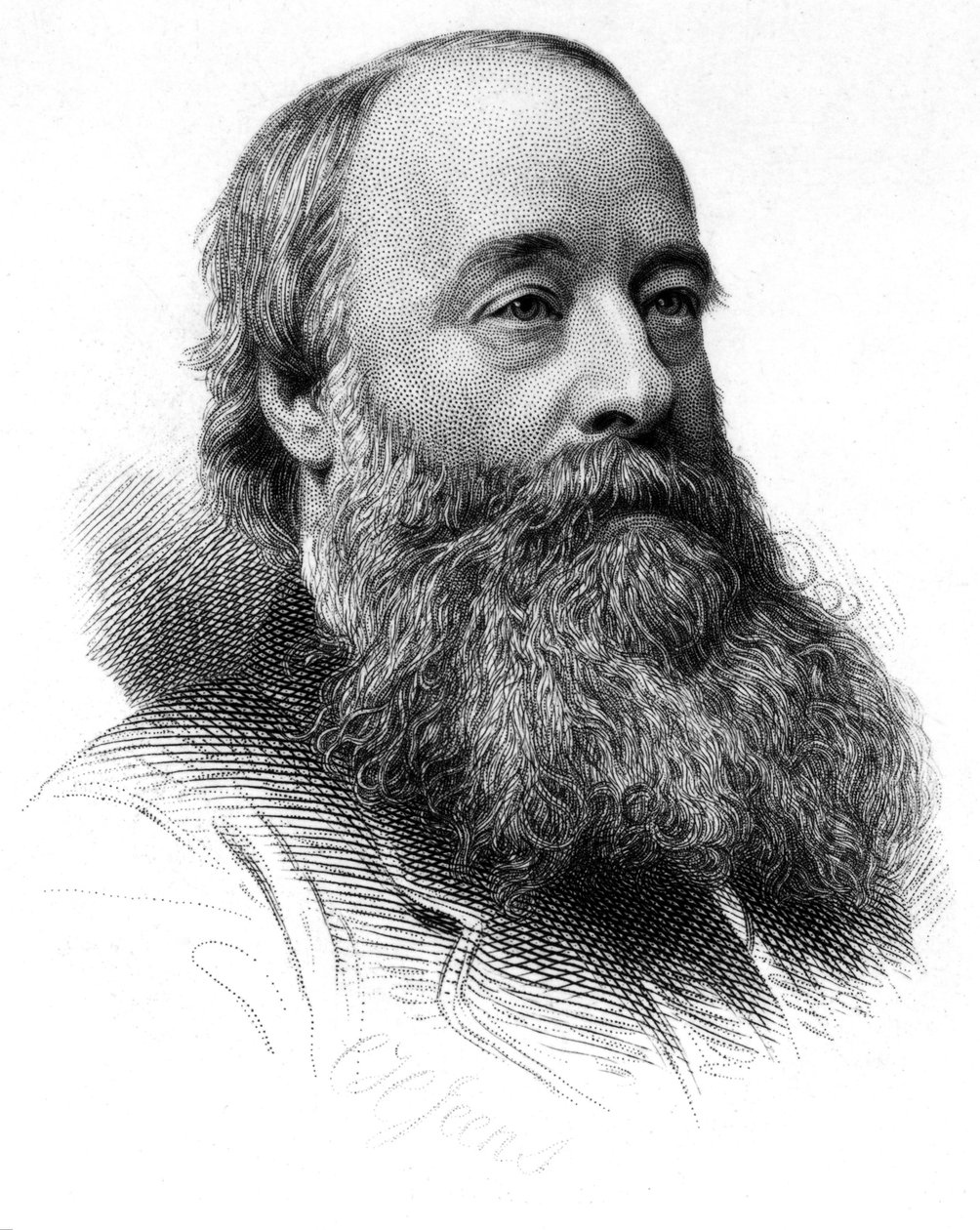 James Joule, englischer Physiker von Unbekannt