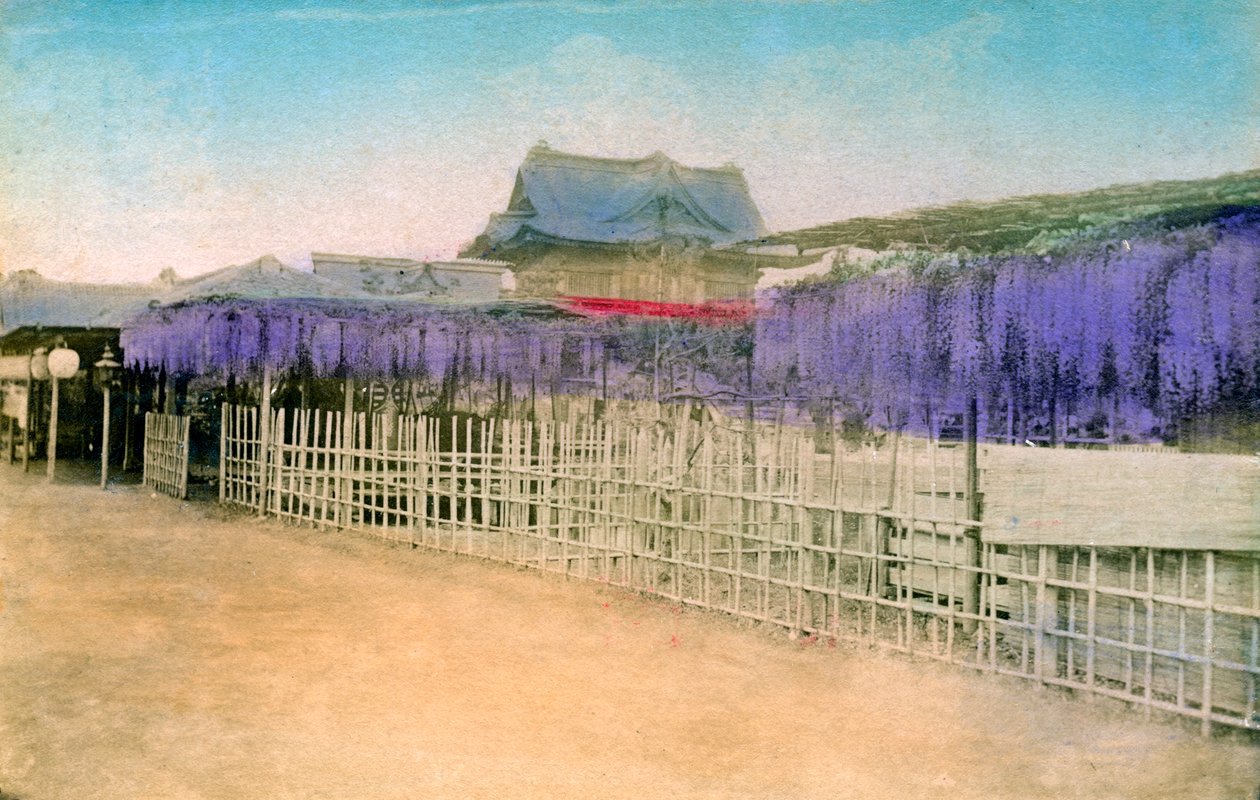Japan von Unbekannt