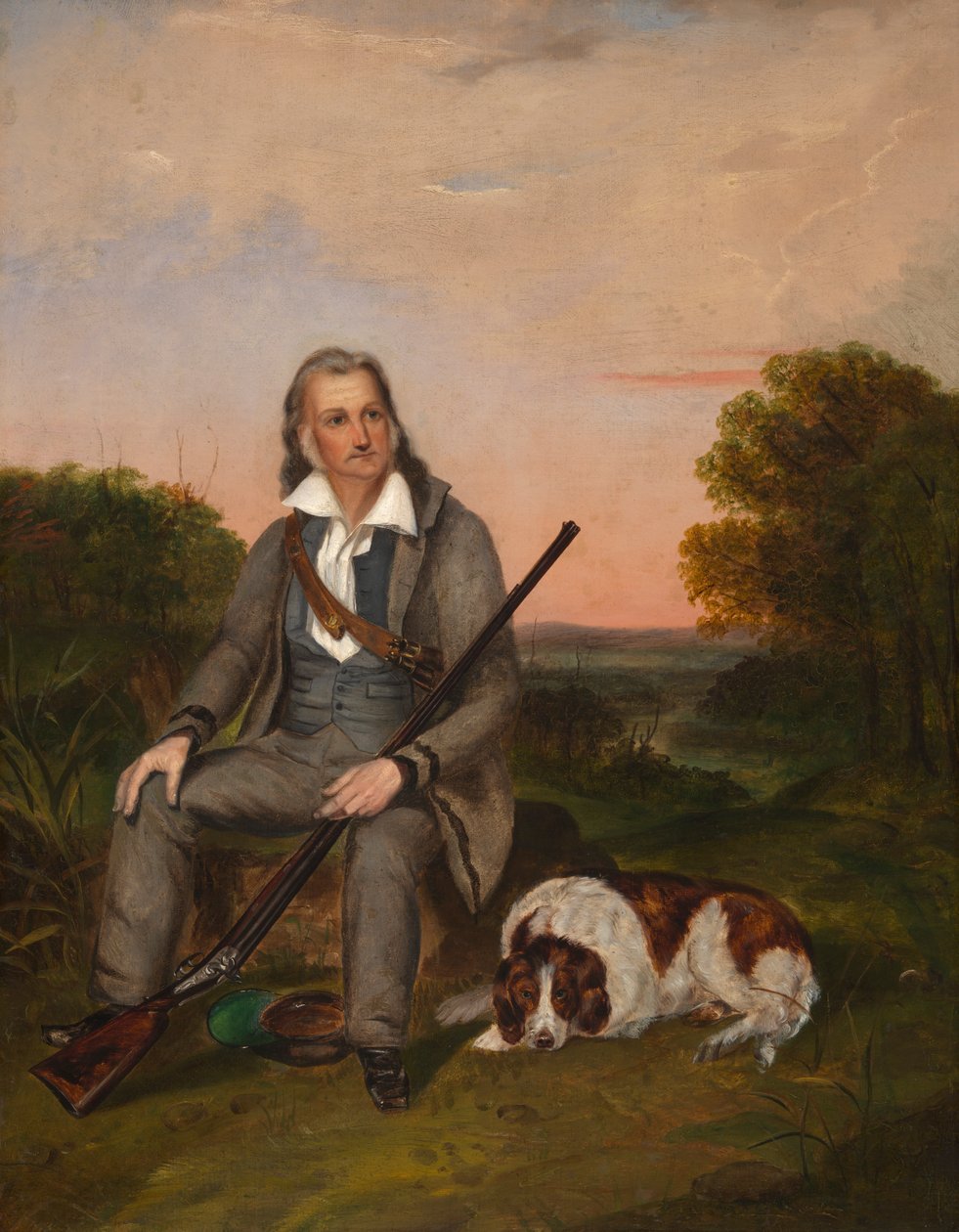 John James Audubon von Unbekannt