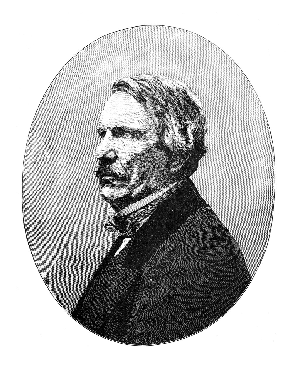 John Lawrence 1811-1879, 1. Baron Lawrence, 19. Jahrhundert von Unbekannt