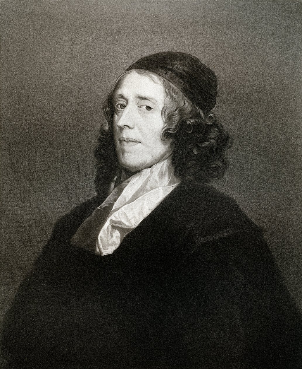 John Owen, englischer Theologe, 17. Jahrhundert, 1899 von Unbekannt
