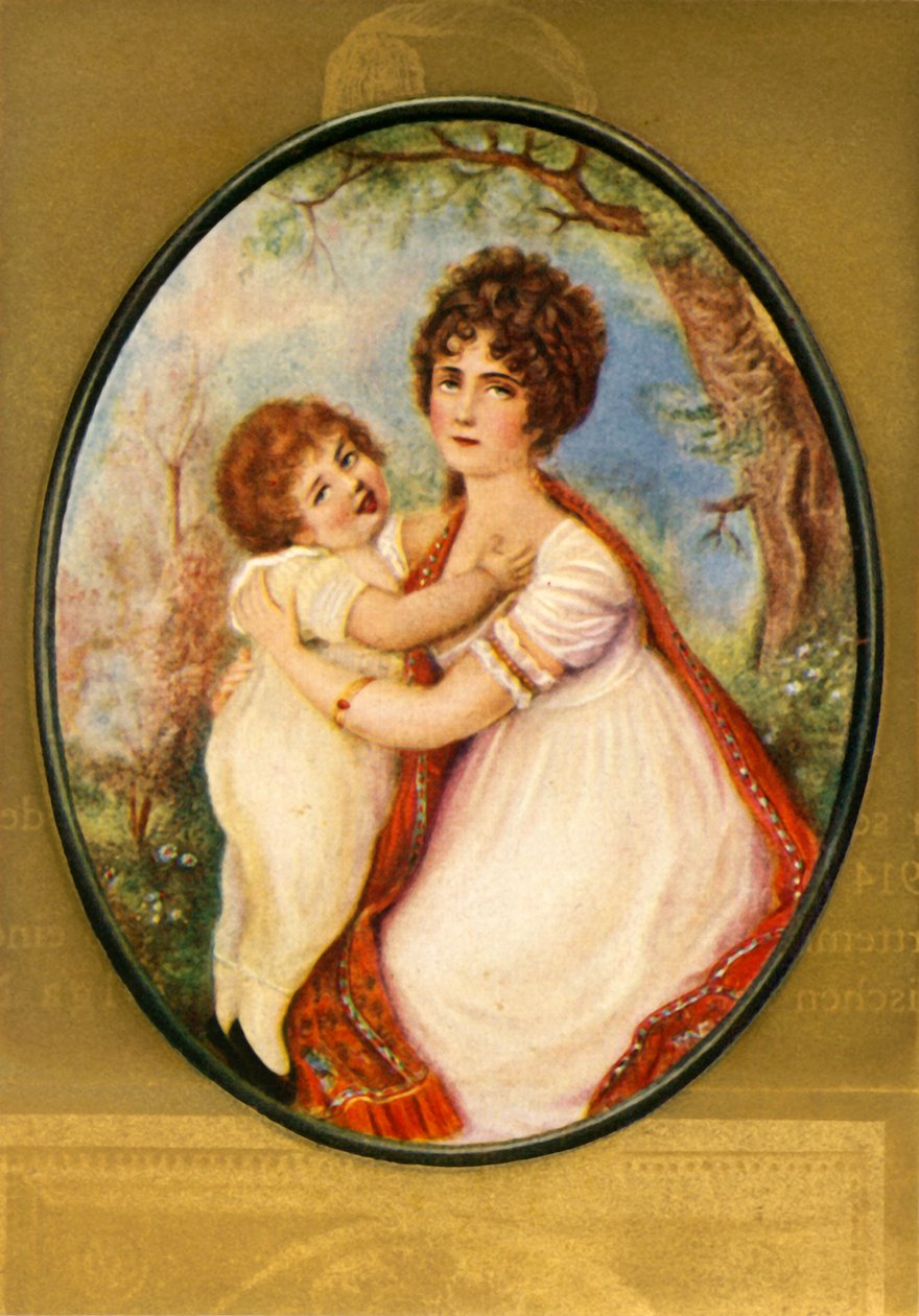 Karoline, 1933 von Unbekannt