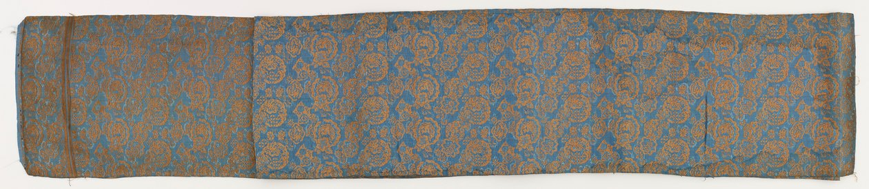 Kimono-Schärpe Obi, Edo-Periode von Unbekannt