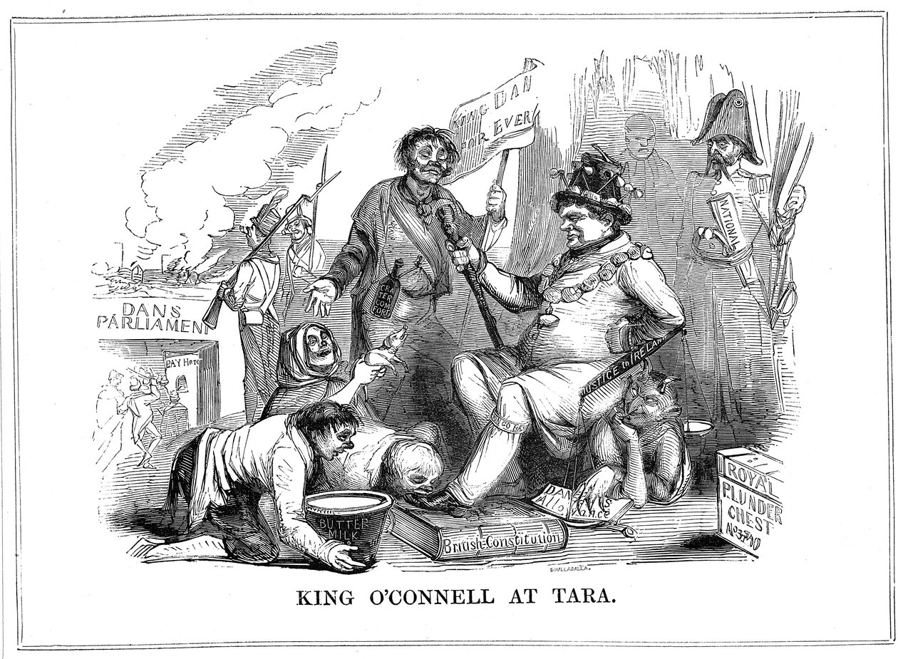 König O