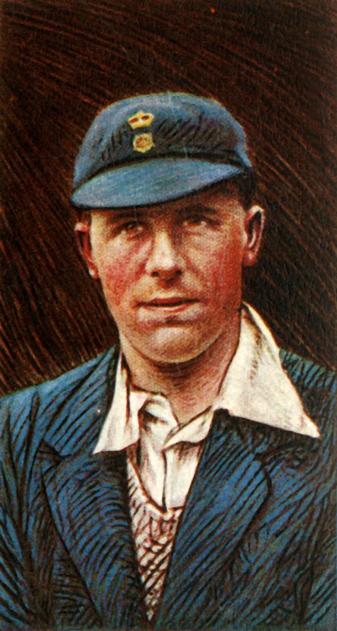 L. Townsend Derbyshire, 1928 von Unbekannt