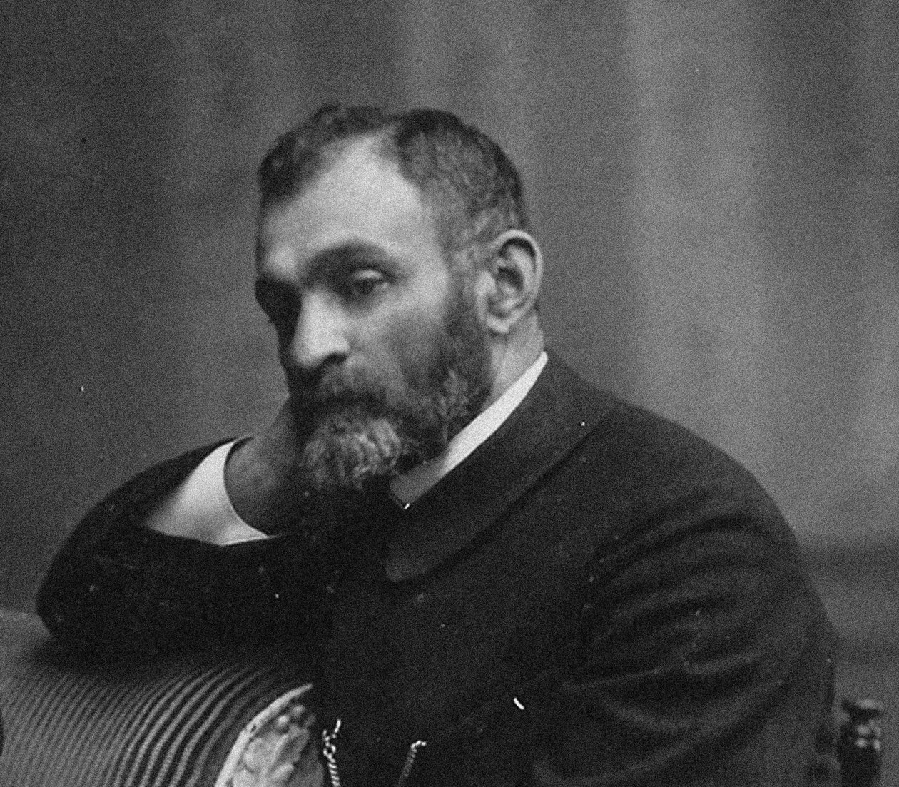 Lev Shestov von Unbekannt