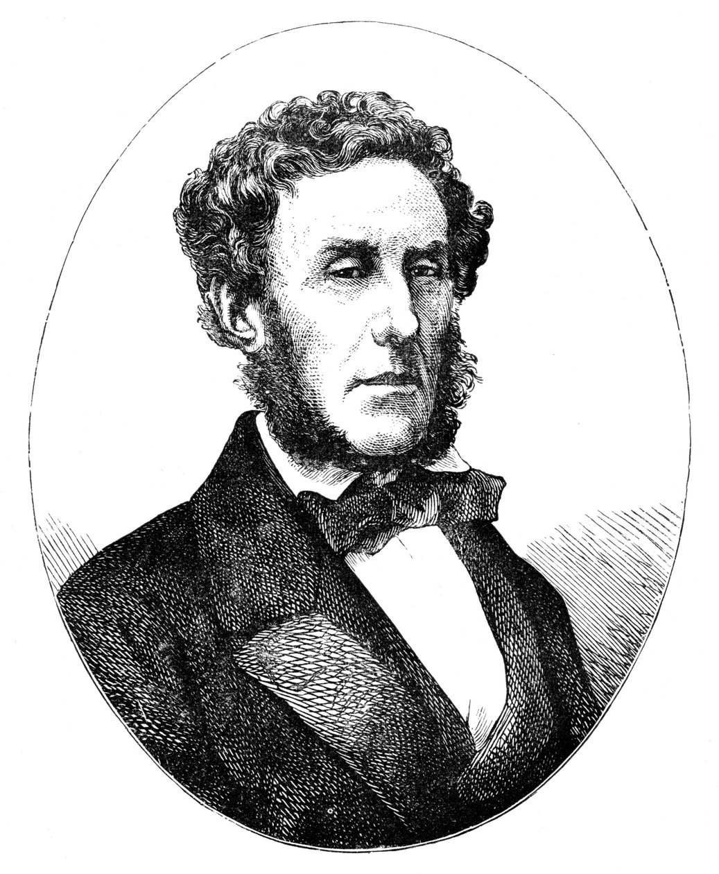 Lord Ashley von Unbekannt