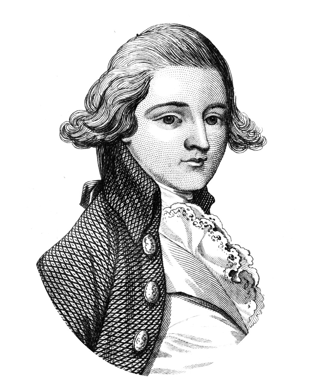 Lord Boston von Unbekannt