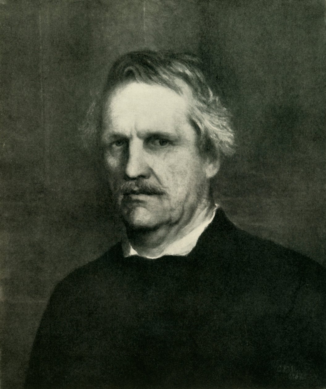 Lord Lawrence, ca. 1964-1869 von Unbekannt