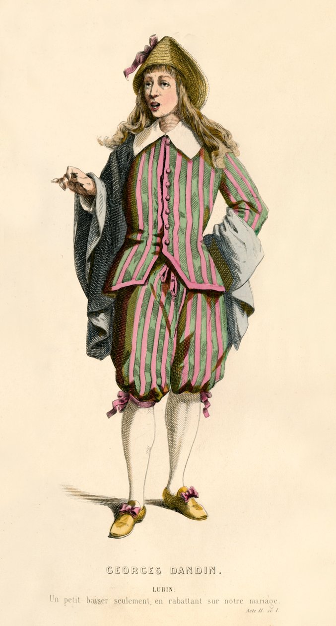 Lubin, 1868 von Unbekannt