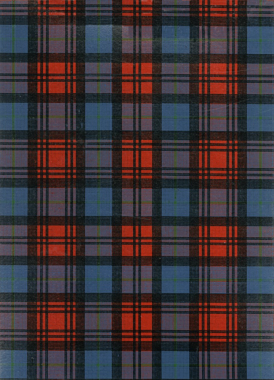 MacLachlan, ca. 1935 von Unbekannt