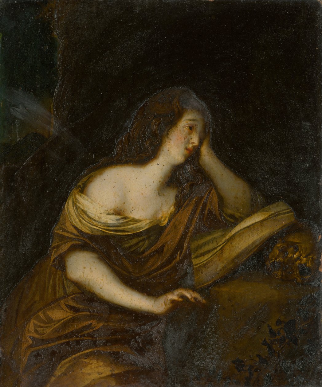 Maria Magdalena von Unbekannt