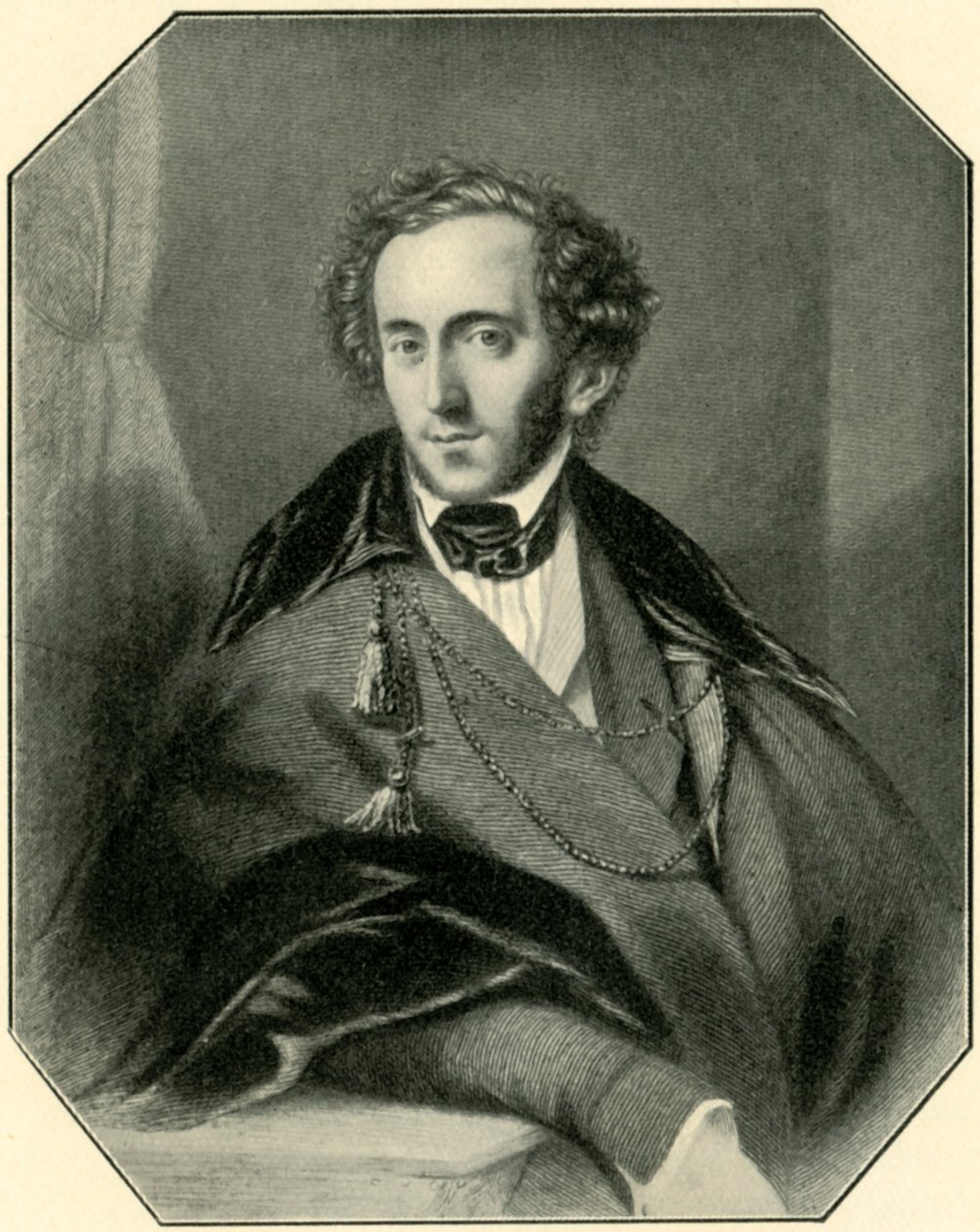 Mendelssohn von Unbekannt