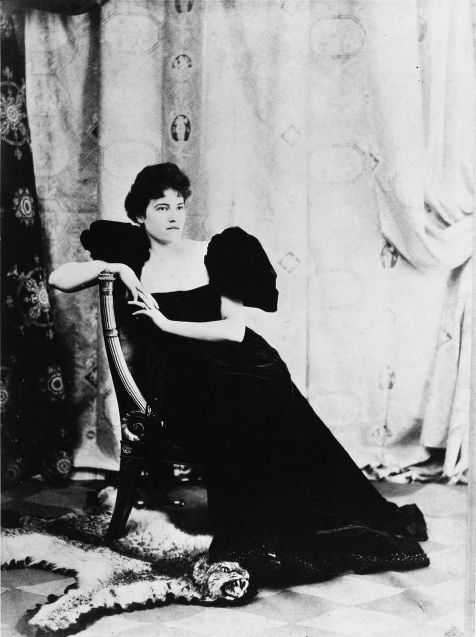 Misia Natanson von Unbekannt