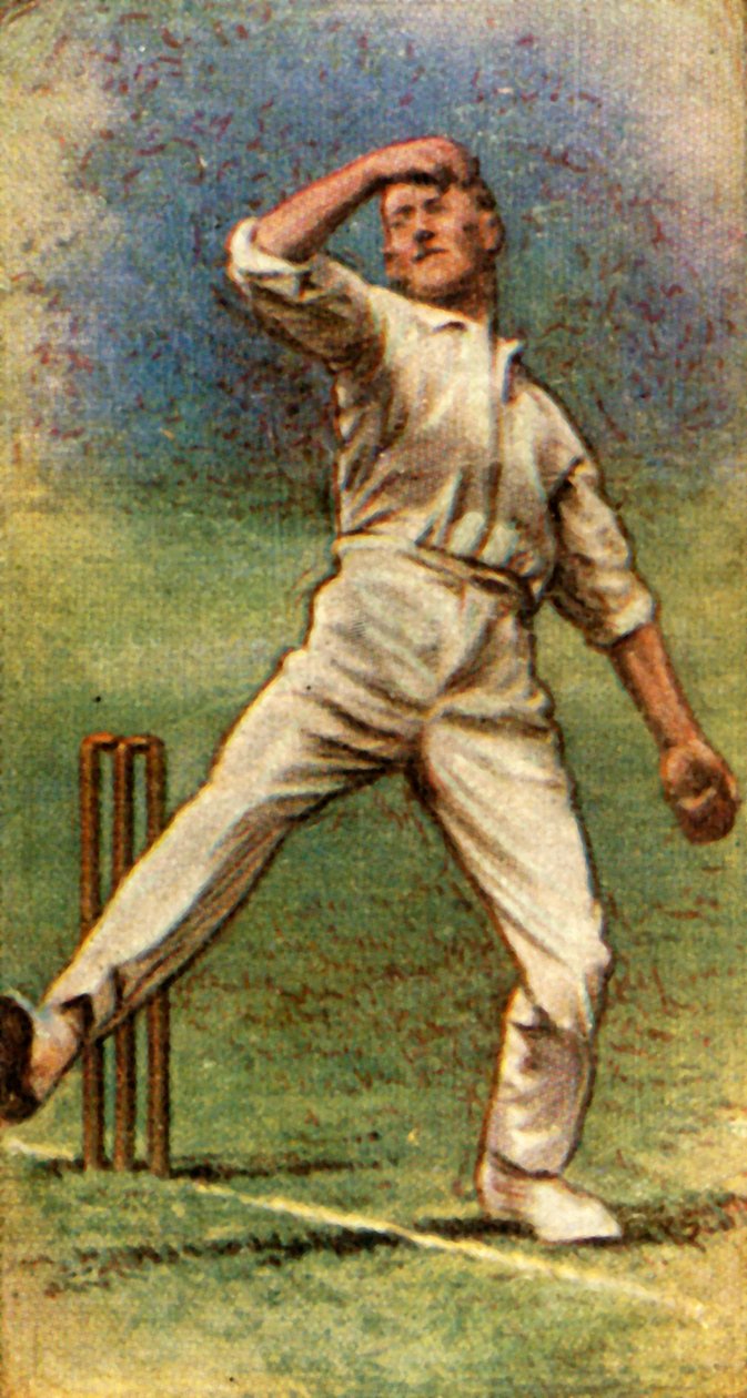 Mr. J. C. White Somerset von Unbekannt