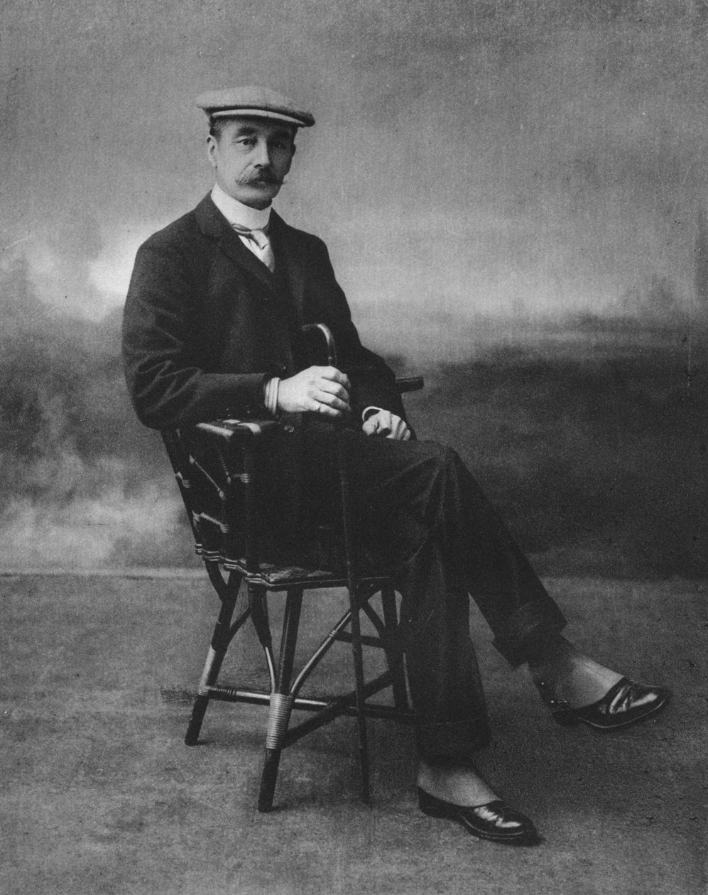 Mr. J. Reid Walker, 1911 von Unbekannt