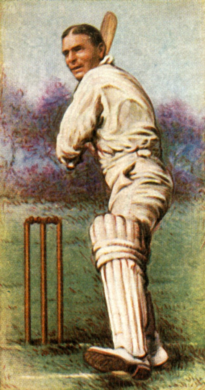 Mr. V. W. C. Jupp, Northamptonshire, 1928 von Unbekannt