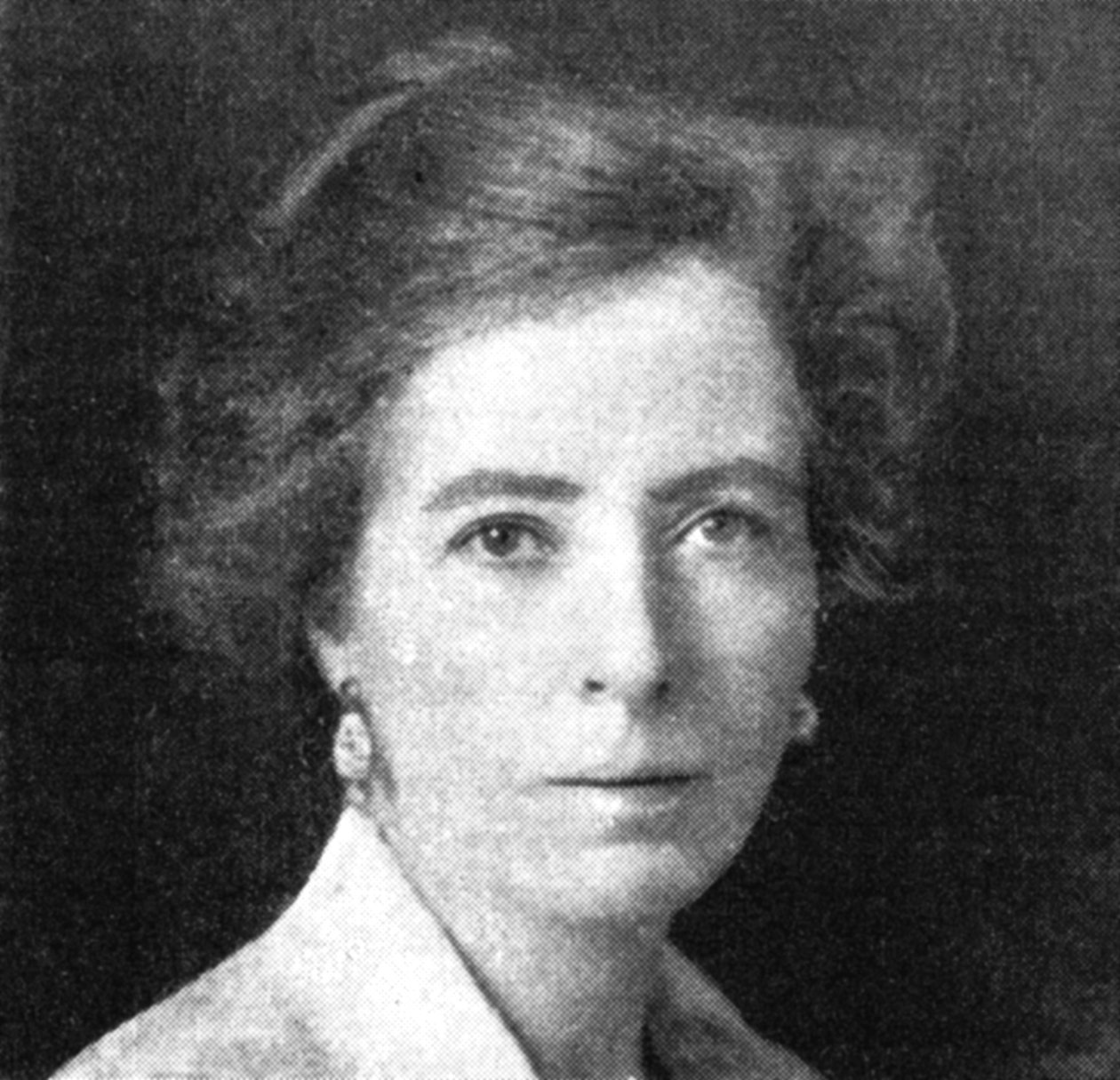 Mrs. Victor Richard von Unbekannt