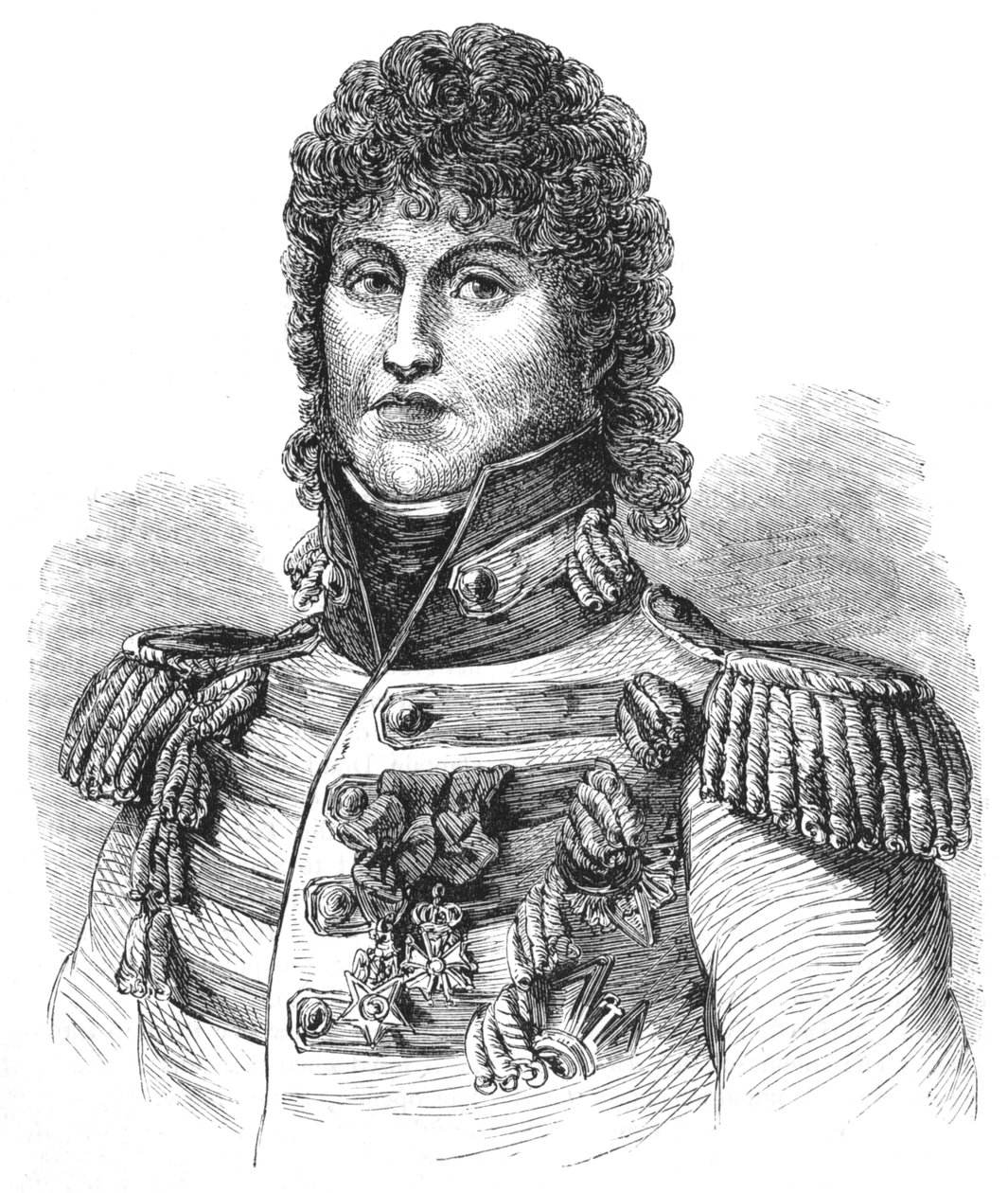 Murat von Unbekannt