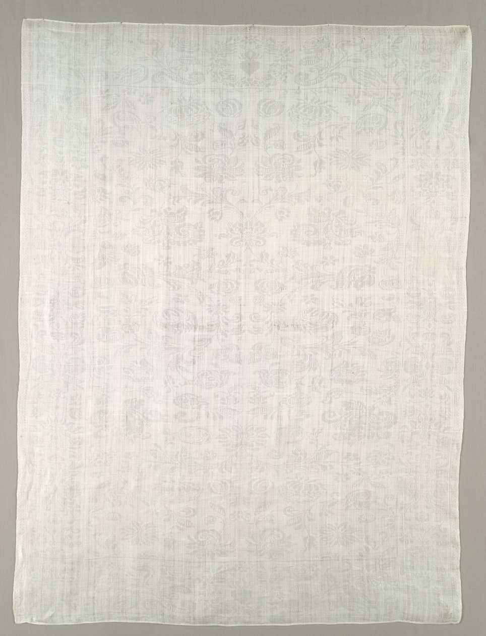 Serviette von Unbekannt