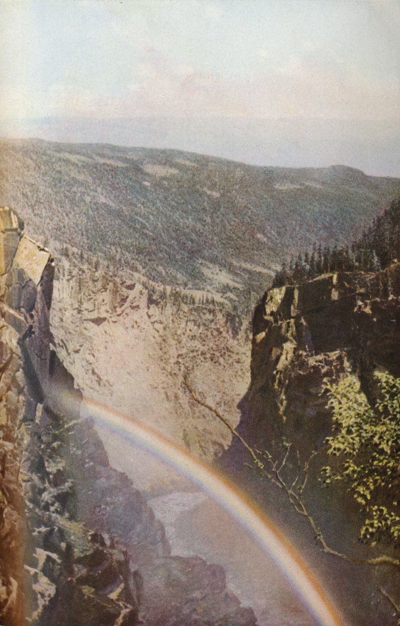 Norwegen, ca. 1930er Jahre von Unbekannt