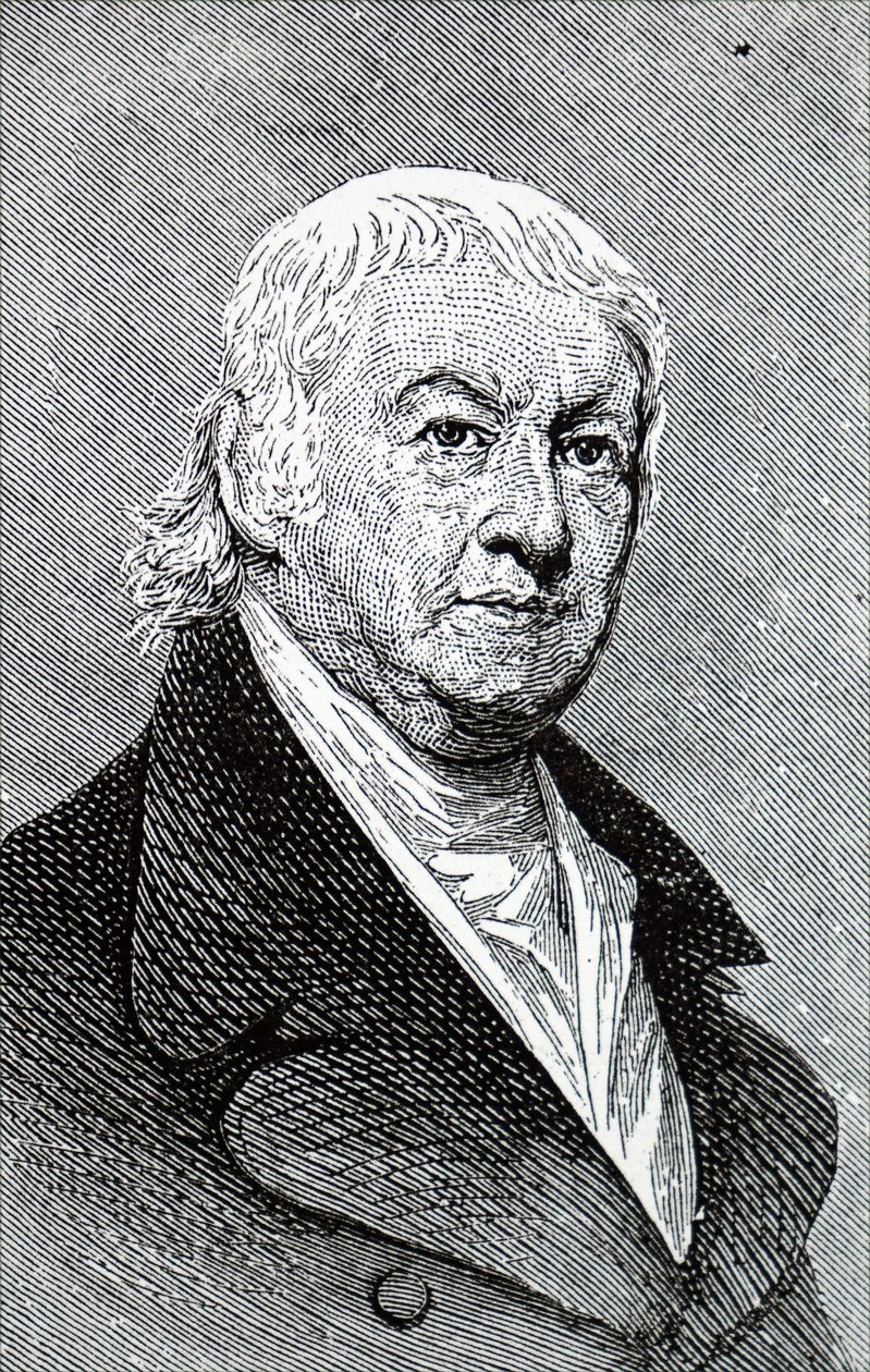 Paul Revere von Unbekannt