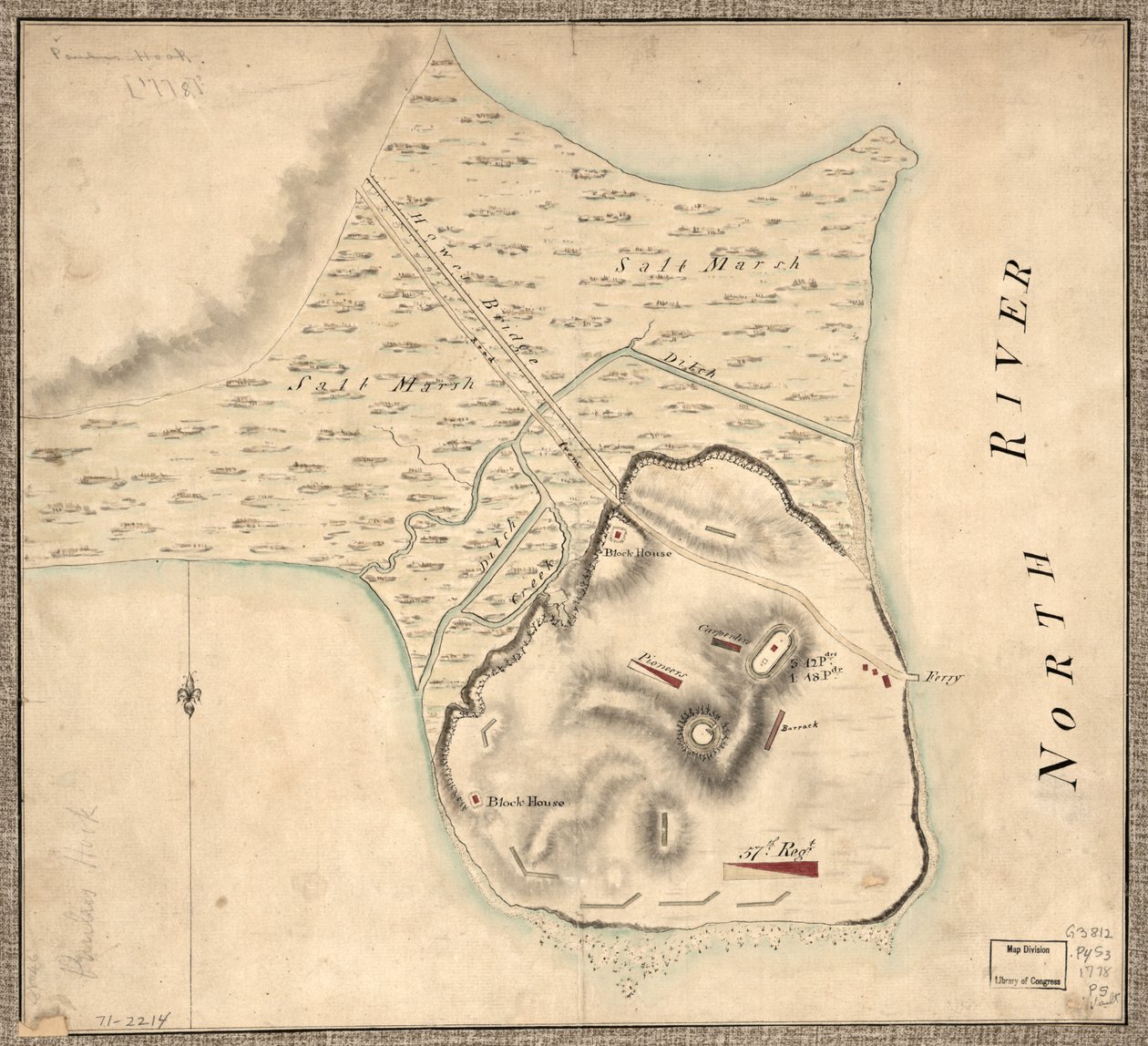 Plan von Paulus