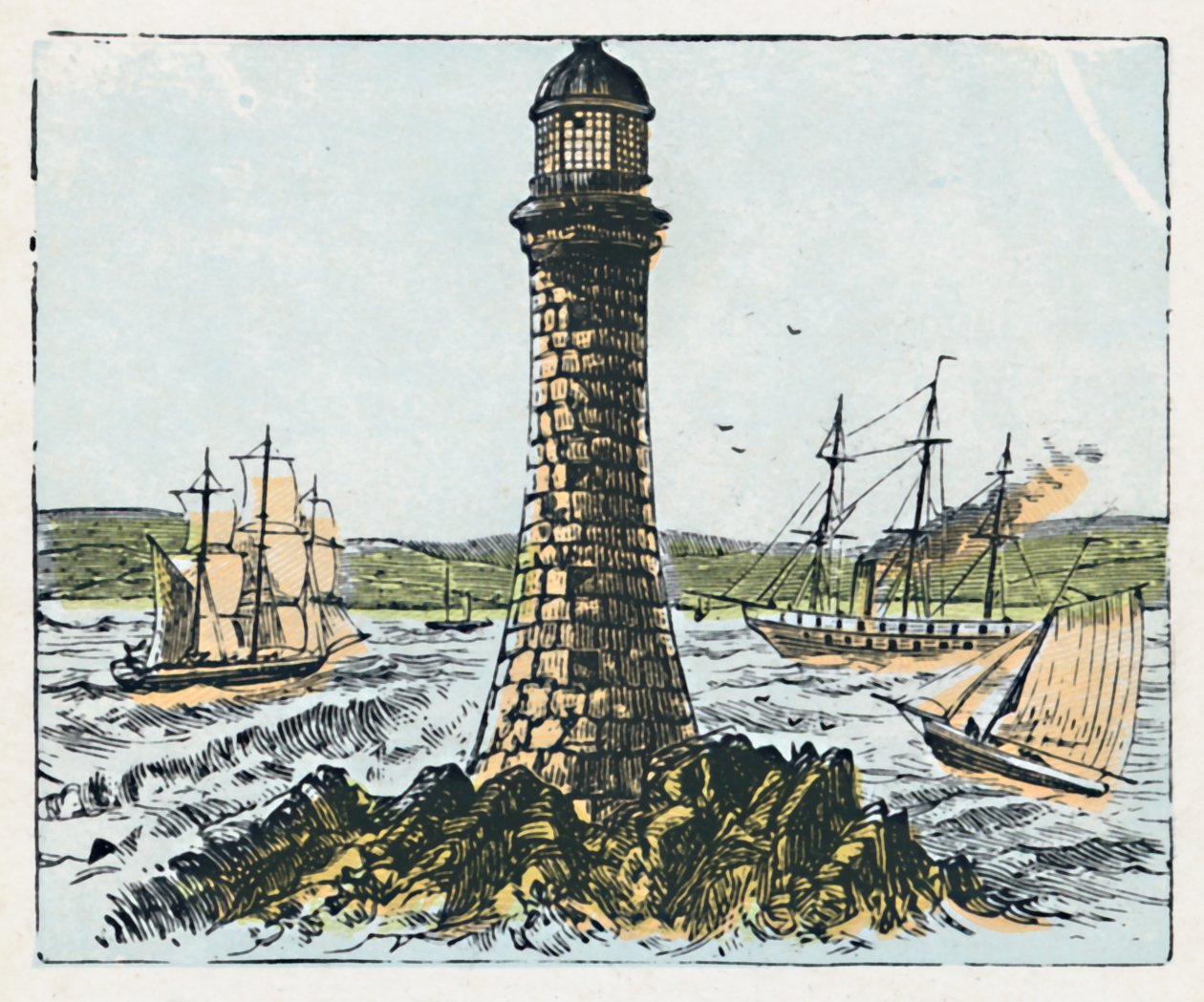 Plymouth, um 1910 von Unbekannt
