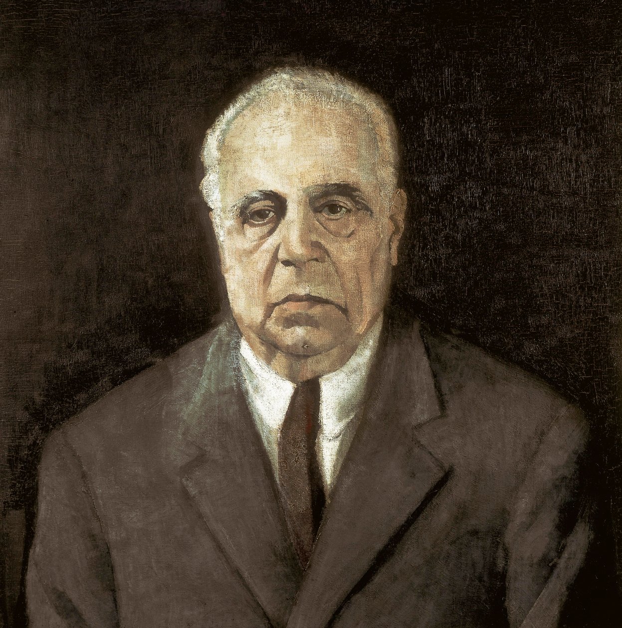Porträt von Eugenio d