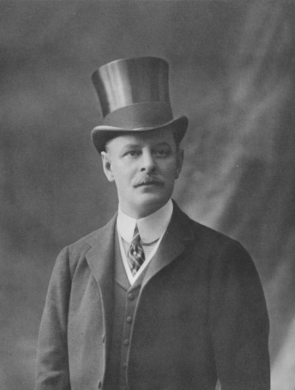 Prinz Kinsky, 1911 von Unbekannt