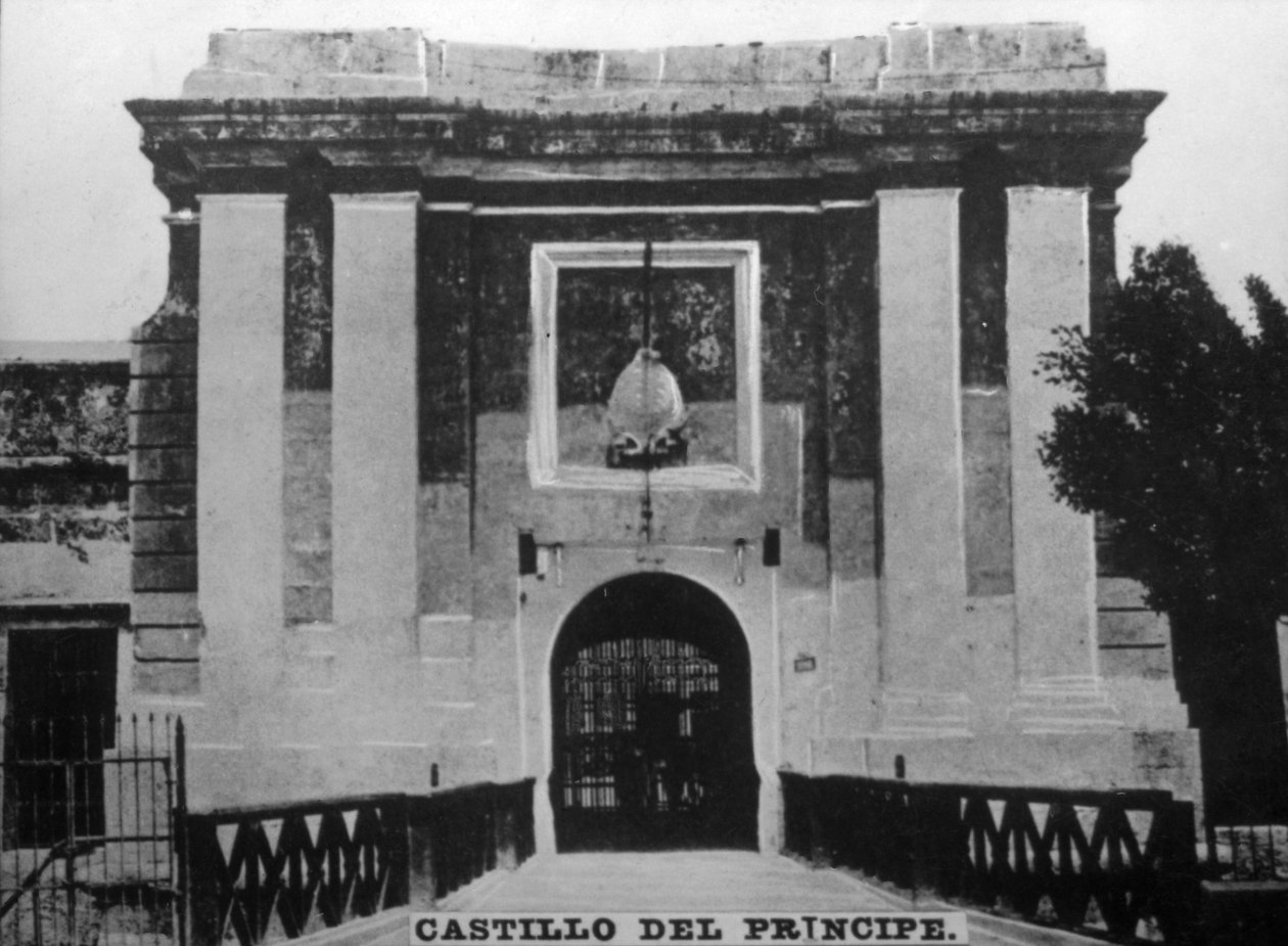 Prinzenburg, 1176-1771, 1920er Jahre von Unbekannt