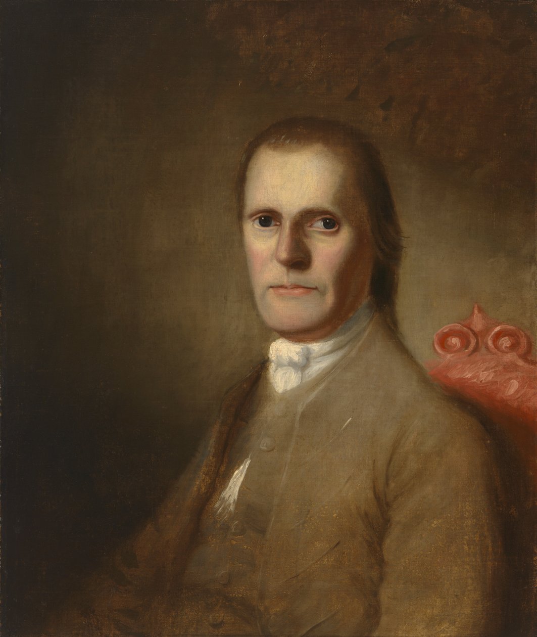 Roger Sherman, Mitte bis Ende des 19. Jahrhunderts von Unbekannt
