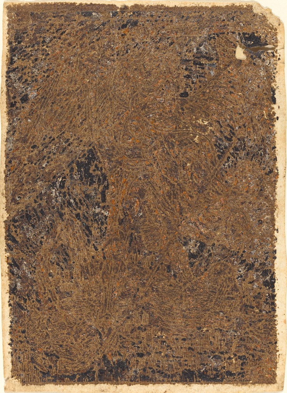 Sankt Michael, ca. 1480 von Unbekannt