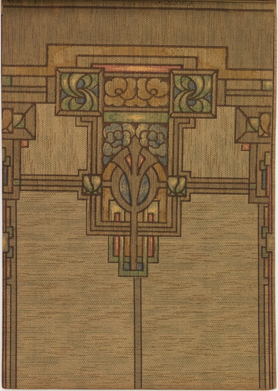 Musterbuch von Unbekannt