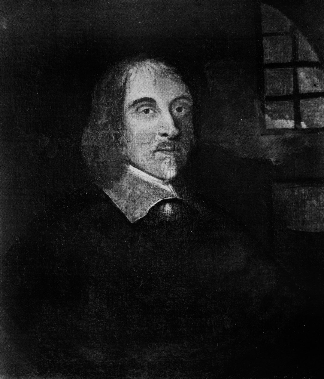 Sir Henry Slingsby von Red House, um 1630-1650, 1911 von Unbekannt