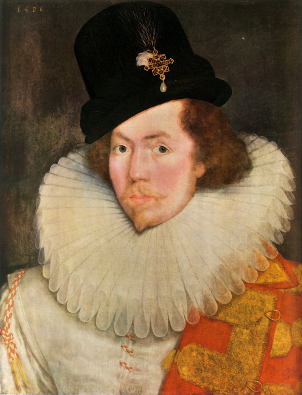 Sir Henry Unton von Unbekannt